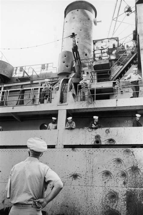 israel attacks us ship 1967